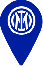 logo inter pin